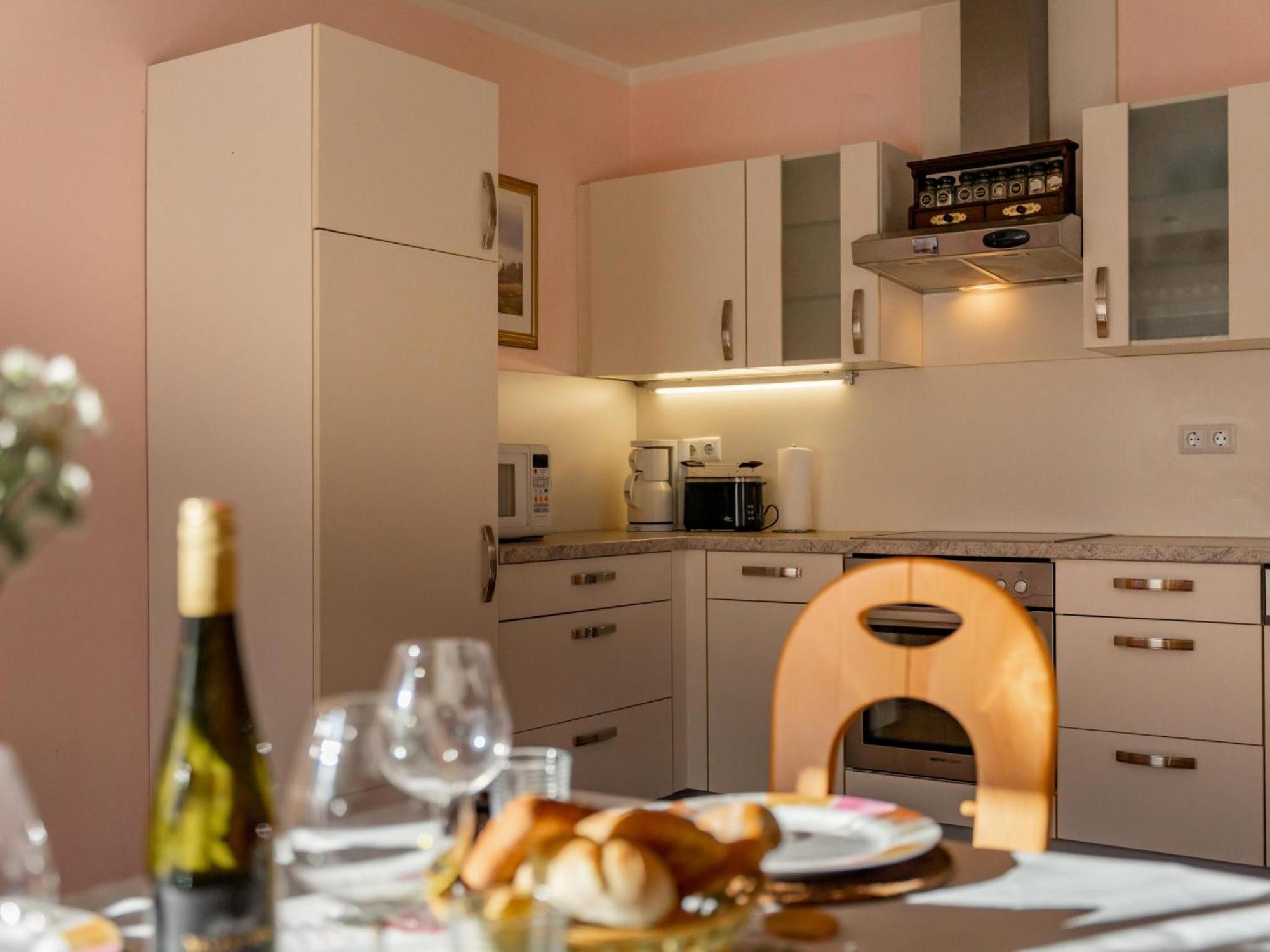 Apartament Schmitzer Mühldorf Zewnętrze zdjęcie