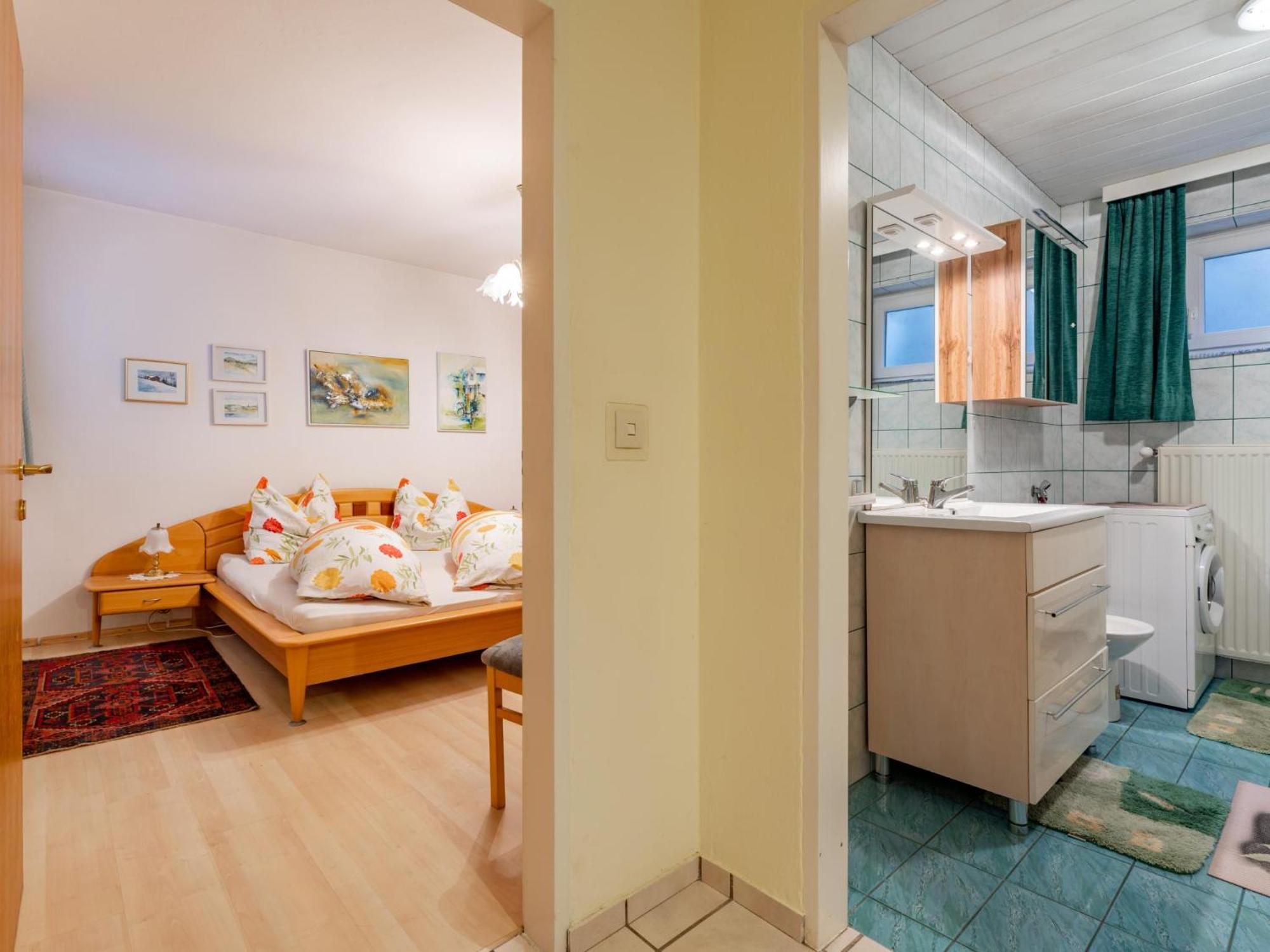 Apartament Schmitzer Mühldorf Zewnętrze zdjęcie