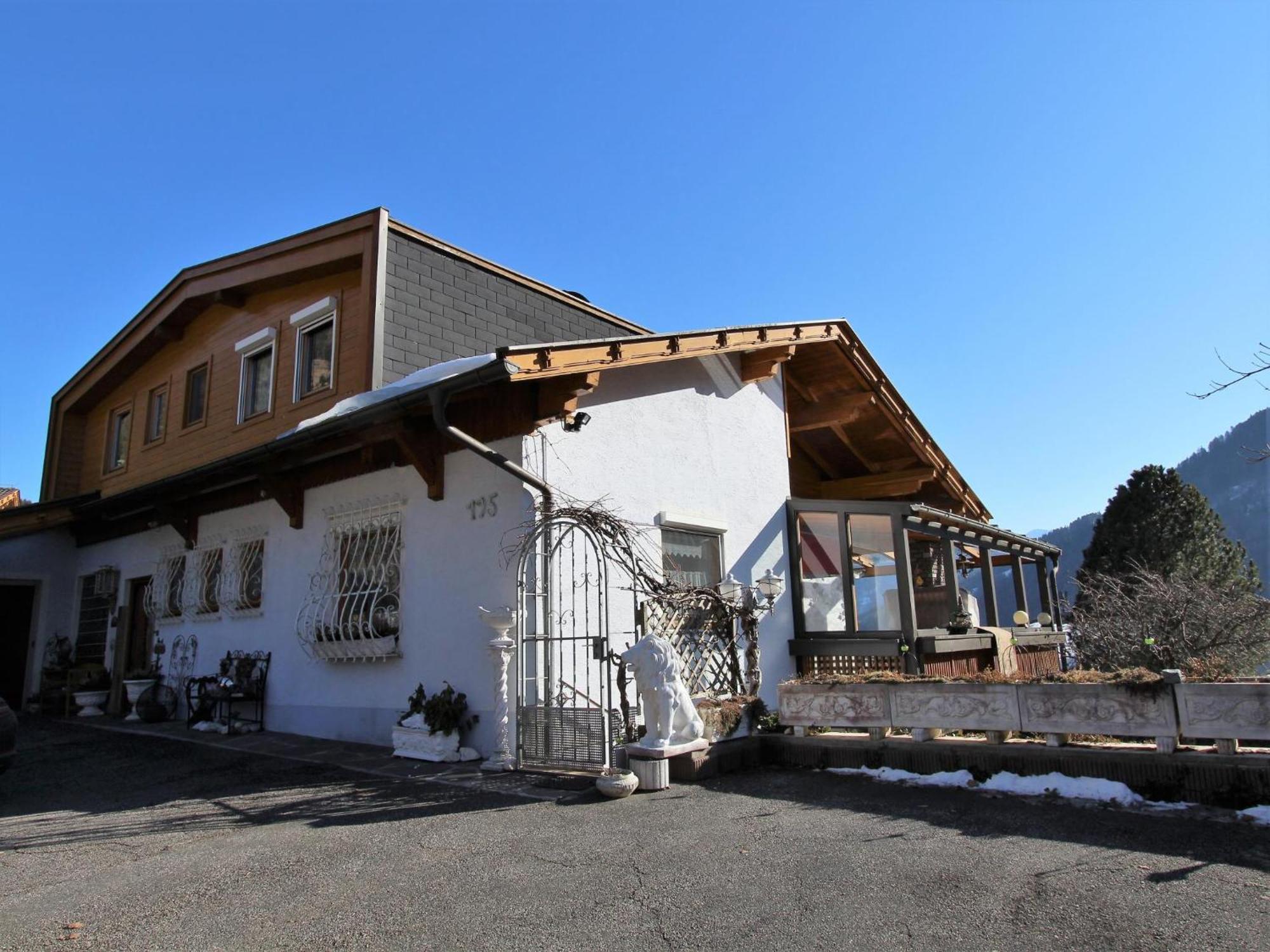 Apartament Schmitzer Mühldorf Zewnętrze zdjęcie