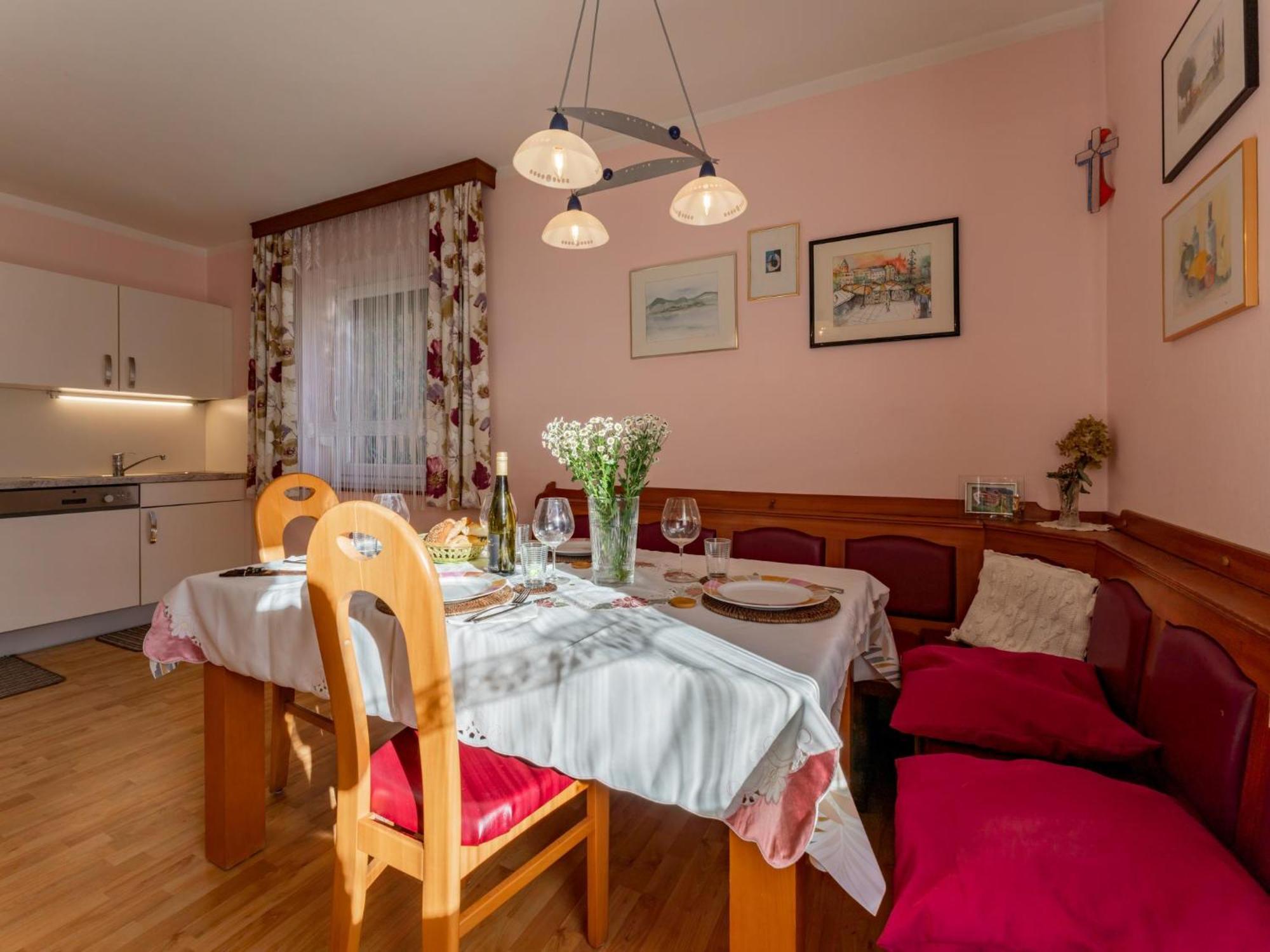Apartament Schmitzer Mühldorf Zewnętrze zdjęcie