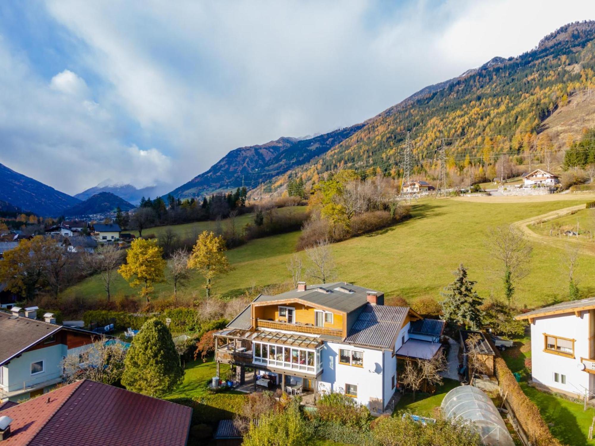 Apartament Schmitzer Mühldorf Zewnętrze zdjęcie
