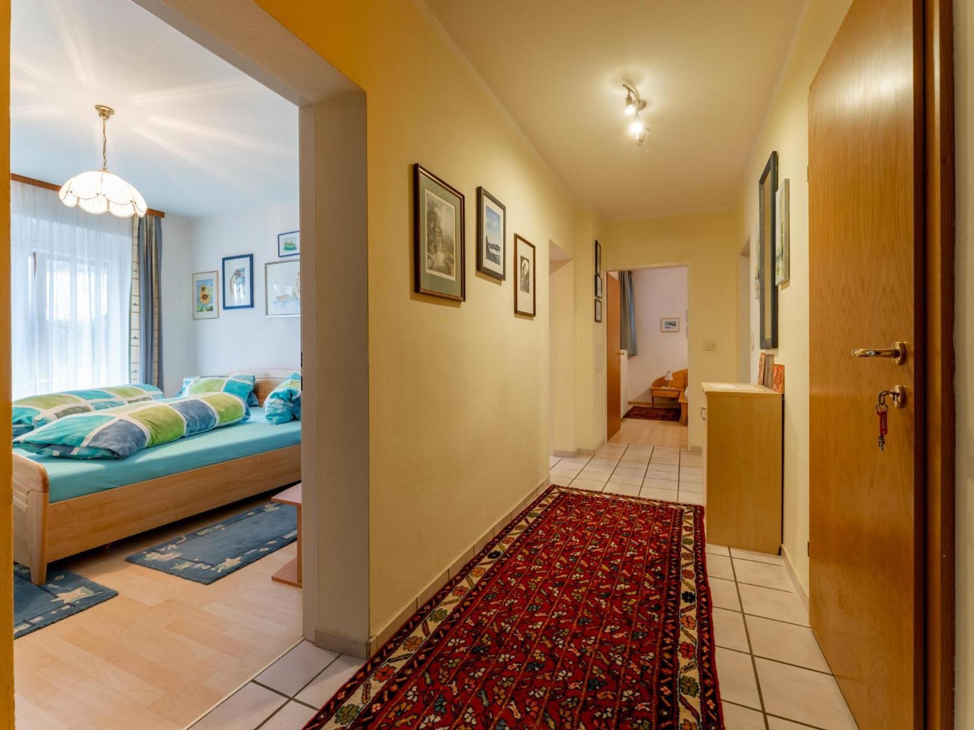 Apartament Schmitzer Mühldorf Zewnętrze zdjęcie