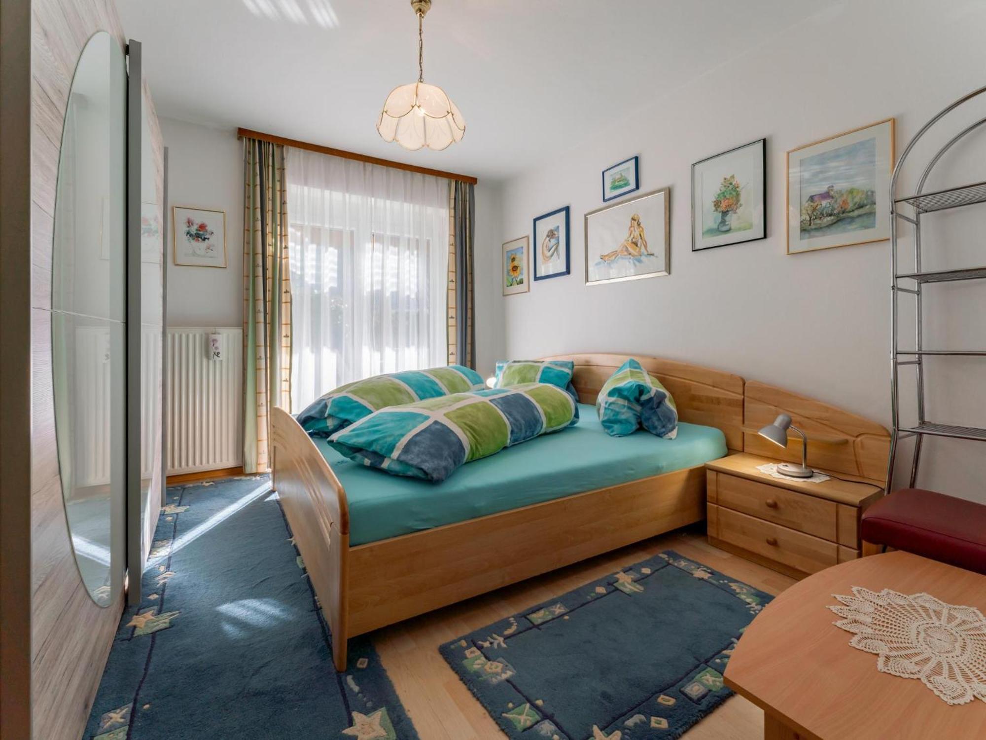 Apartament Schmitzer Mühldorf Zewnętrze zdjęcie