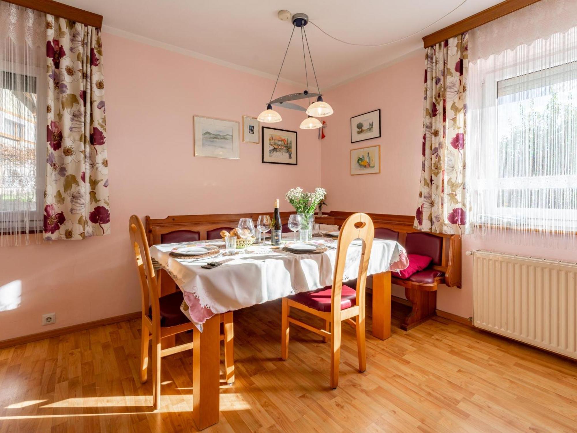 Apartament Schmitzer Mühldorf Zewnętrze zdjęcie