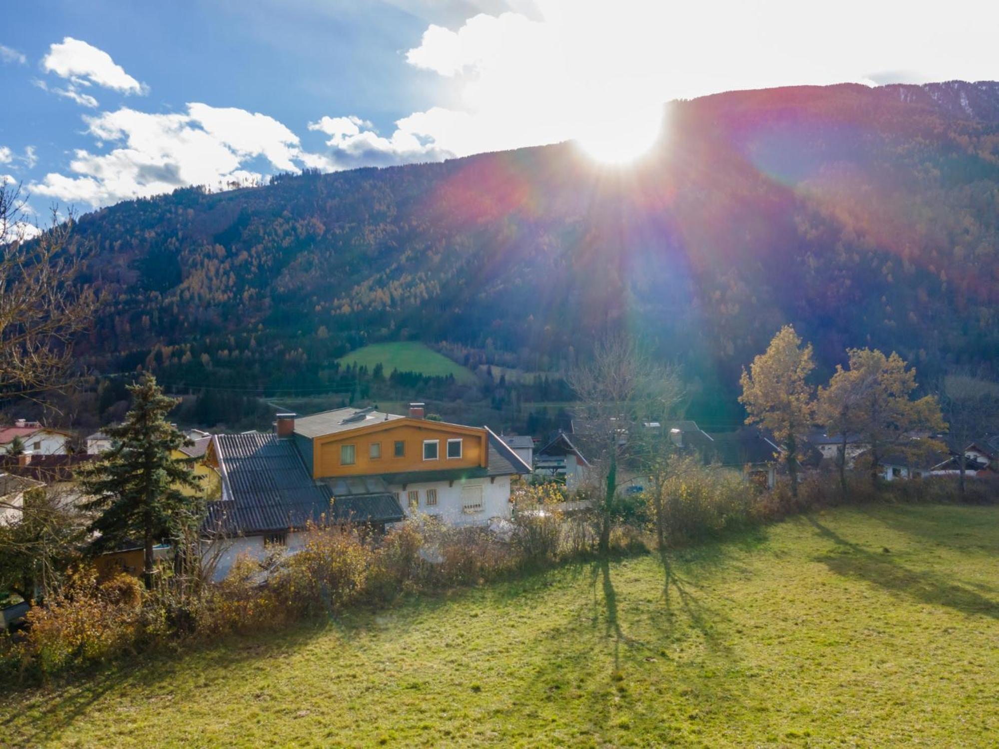 Apartament Schmitzer Mühldorf Zewnętrze zdjęcie