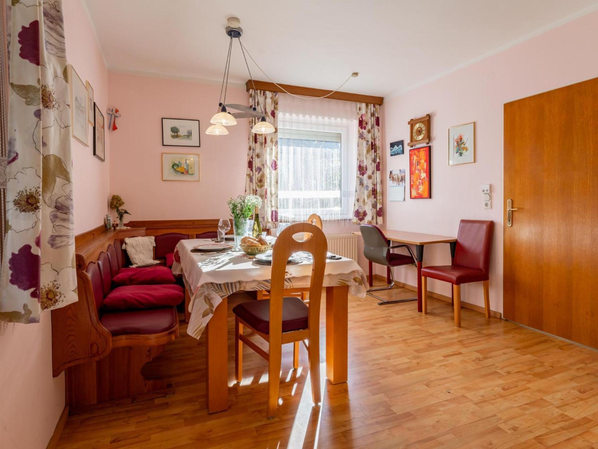 Apartament Schmitzer Mühldorf Zewnętrze zdjęcie