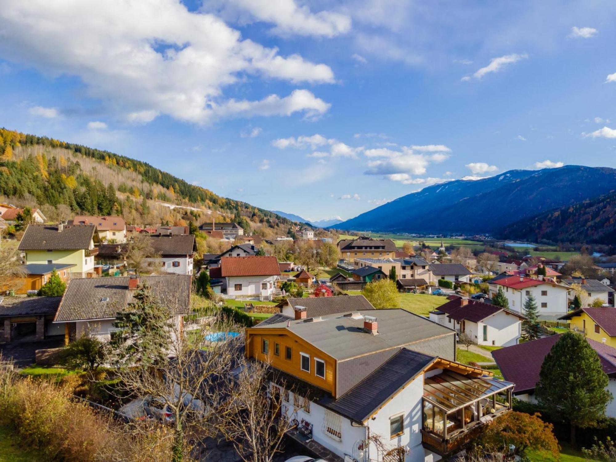 Apartament Schmitzer Mühldorf Zewnętrze zdjęcie