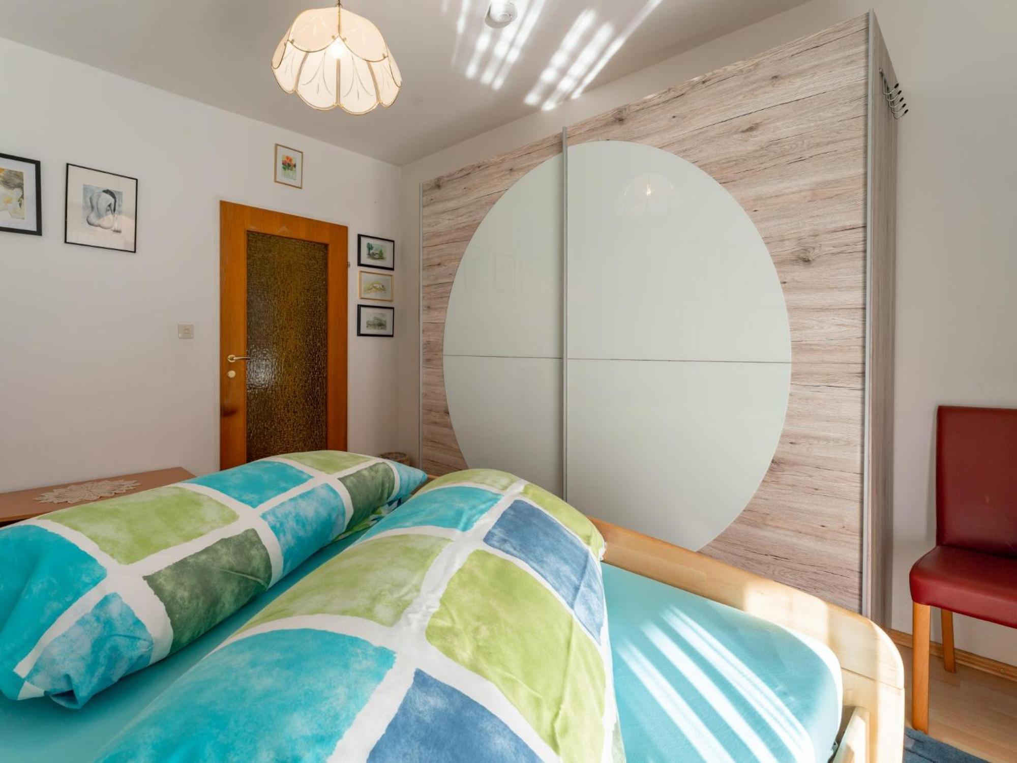 Apartament Schmitzer Mühldorf Zewnętrze zdjęcie