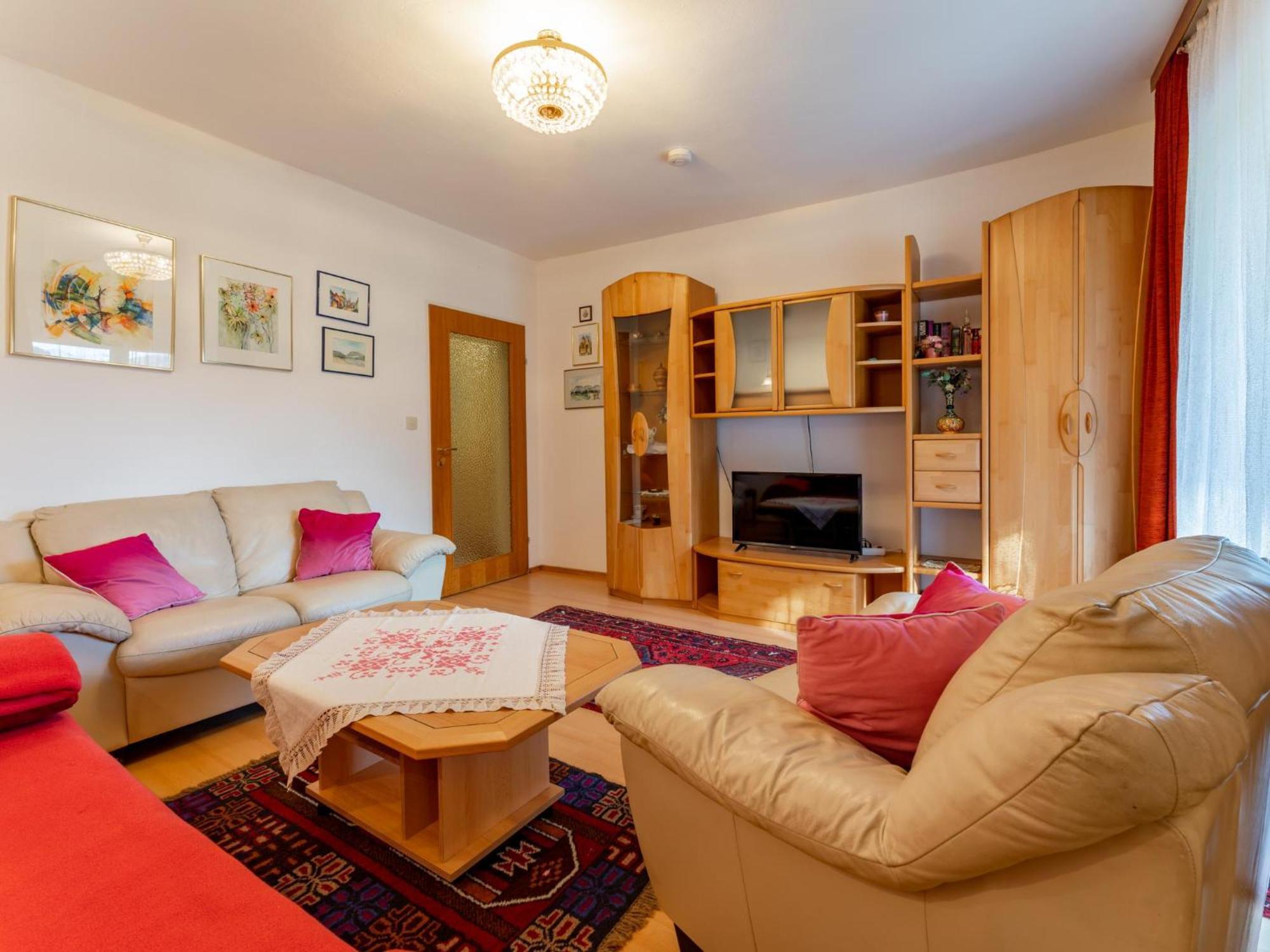 Apartament Schmitzer Mühldorf Zewnętrze zdjęcie