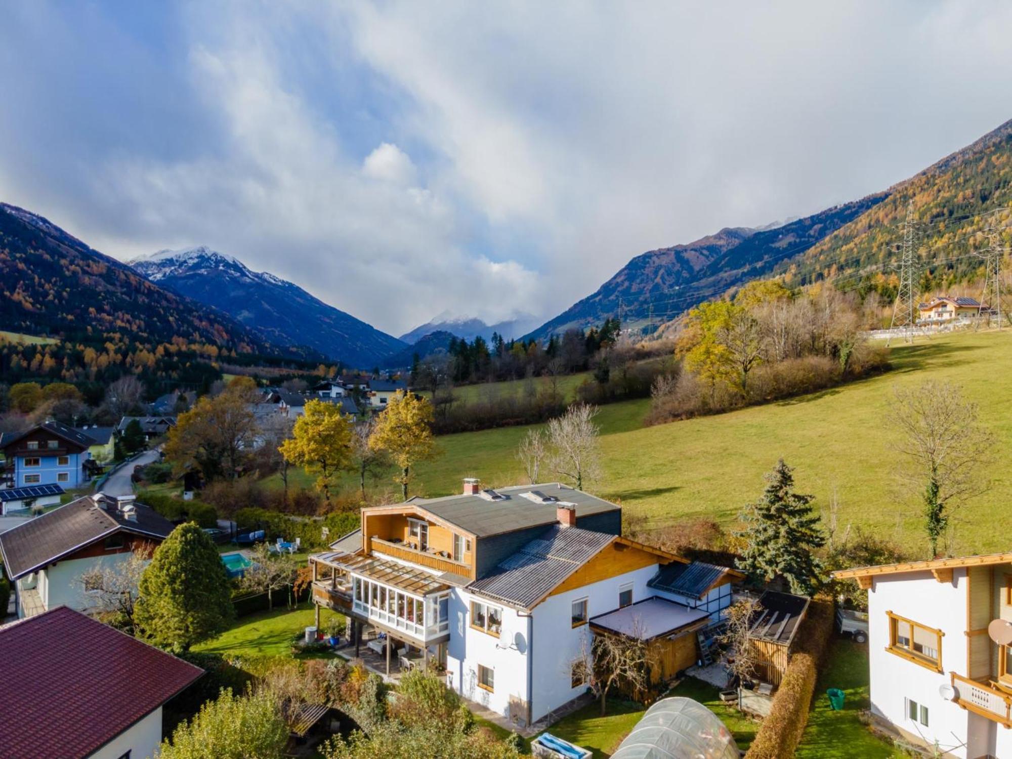 Apartament Schmitzer Mühldorf Zewnętrze zdjęcie