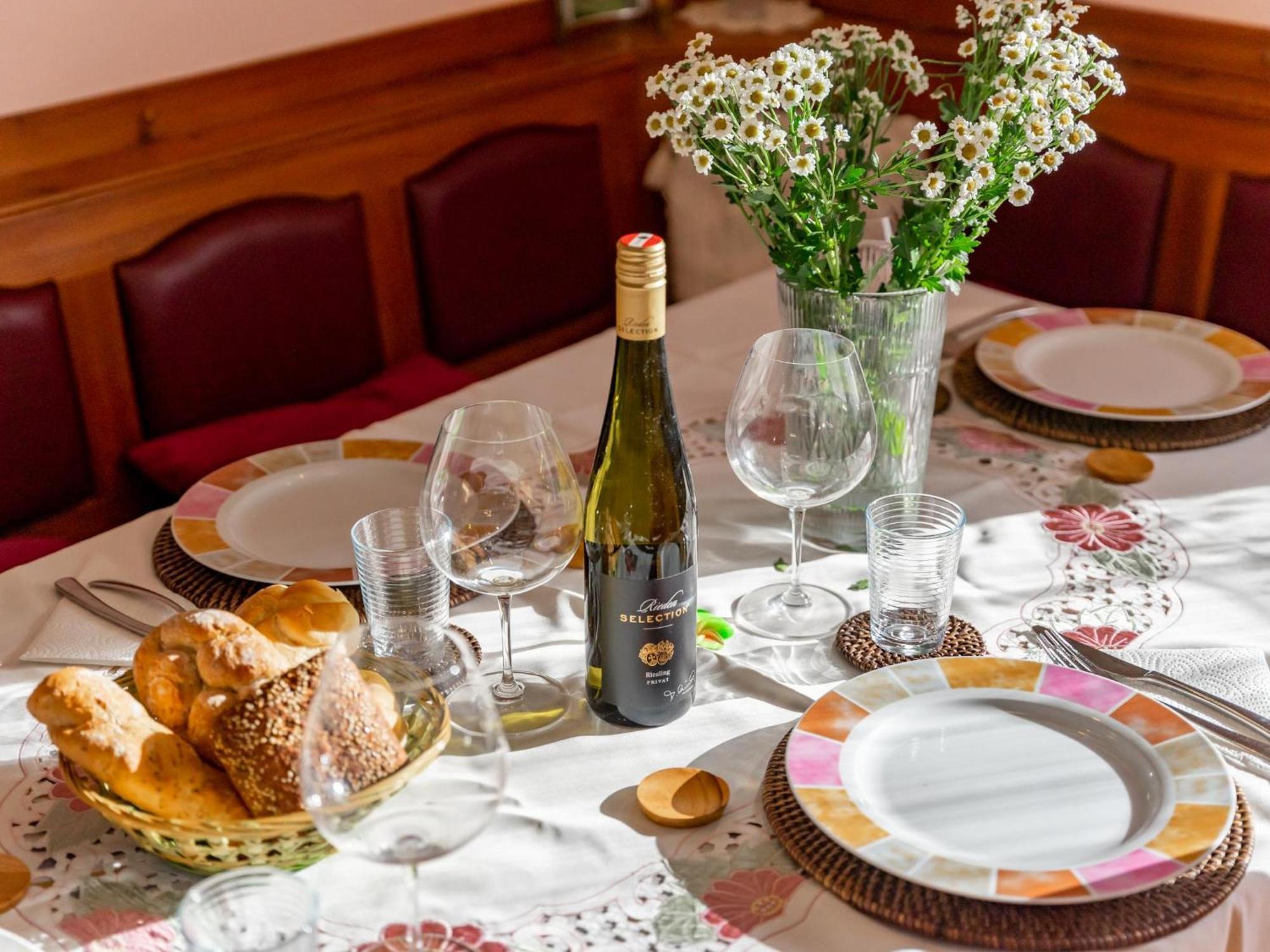 Apartament Schmitzer Mühldorf Zewnętrze zdjęcie